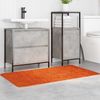 vidaXL Rutschfeste Badmatte Orange 70 x 120 cm PP 4019851 Bild 2