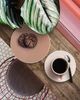 Seltmann Weiden Life Fashion Milchkaffeetasse mit Untertasse 370 ml 6er Set - Posh Rose Bild 3