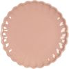 Teller Kuchenteller Frühstücksteller Vintage Landhaus 19cm Mynte Ib Laursen 2094 coral almond 80 Bild 1