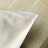 Kissen Deko beige Kätzchen und Welpe 40x40 Polyester kissenbezug Dekokissen Bild 2