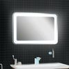 Lanzet M9 Spiegel 90 cm, dimmbar Bild 2