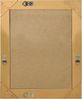 Wandspiegel, Badspiegel im Barock-Stil 50x60 cm Golden de6933 Bild 3