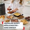 Tefal Backform Dail'Easy, Backeinsatz für die Heißluftfritteuse, (Set 5-tlg), stapelbar, antihaftbeschichtet Bild 3