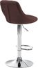 Barhocker Lazio Stoff [102682303] Bild 5