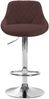 Barhocker Lazio Stoff [102682303] Bild 3