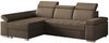 Sofa Toronto mit Schlaffunktion | Bettkasten Bild 4