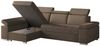 Sofa Toronto mit Schlaffunktion | Bettkasten Bild 2