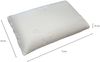Dmora Set mit 2 Kopfkissen Kendall, Bettkissen, Ergonomisches Produkt, Schlafzimmerkissen, Made in Italy, 71x41 h15 cm, Weiß Bild 3