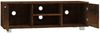 vidaXL TV-Schrank Räuchereiche 120x40,5x35 cm Holzwerkstoff 342619 Bild 5