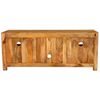 Fernsehtisch Hina 150x60x45 aus Mangoholz Bild 4