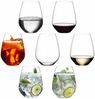 Riedel VELOCE Universalbecher 2er Set + Poliertuch Bild 3