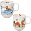 Villeroy & Boch Hungry as a Bear Kinderbecher m. 1 Henkel groß Bild 2