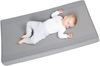 roba Babybettmatratze 'safe asleep®' 60 x 120 x 9 cm - AIR BALANCE PREMIUMMESH - optimales Schlafklima Bild 3