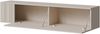 Wohnwand Poksin V (Farbe: Cashmere) Bild 3