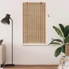vidaXL Rollo Natur 100 x 160 cm Bambus 42006900 Bild 3