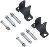 vidaXL Markise Manuell Einziehbar mit Pfosten 3x2,5 m Anthrazit 3069899 Bild 4