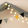 HOME DELUXE Kinderbett mit Schubladen WOLKENLAND – 90 x 200 cm Grau Bild 5