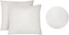 biberna Feinjersey-Spannbetttuch 0077144, grau, 2x 80x80cm Bild 5