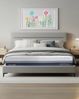 Scarnatti Excellence Matratze 160x200 cm Höhe 27 cm 7 Zonen H3/H4 Gelschaummatratze Memory Foam CoolGel Bambuskohle Wendematratze Bild 4