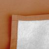 6er Set Tischsets Platzset Tischuntersetzer Platzdeckchen Tischdeko Tischmatte Essensunterlage Maße 30x45 cm, Farbe: braun - hellbraun Bild 5