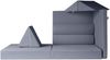 KETTLER 'Kreaty' Kinderspielsofa, grau Bild 5