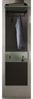 Garderobenpaneel Cooper in grau und salbei 45 x 165 cm Bild 2