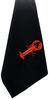 Vista Portuguese Black Lobster Geschirrtuch Baumwolle 50x70 cm Bild 1