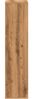 vidaXL Bücherregal Artisan-Eiche 50x25x105 cm Holzwerkstoff 852797 Bild 5