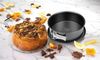 Dr. Oetker Back-Freude Classic Springform 18 cm Bild 2