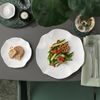 Villeroy & Boch Pura Speiseteller ø 27,2 cm 6er Set Bild 3
