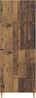 vidaXL Schrankset 2 pcs 66 x 34,5 x 90 cm Holzwerkstoff 3416581 Bild 4