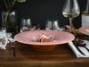 Allegra Magic Peach, Gourmetteller 4-tlg (mo) Bild 3