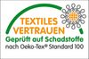 KH-Haushaltshandel Handtuch Frottier Grubentuch, 50x90 cm, Multicolor kariert, Handtuch, Baumwolle, Frottier (3-St), 3er Packung, robustes Zwirn Frottee Bild 1