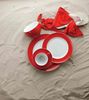 Thomas Sunny Day New Red Becher mit Henkel Bild 4