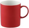 Thomas Sunny Day New Red Becher mit Henkel Bild 2