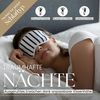 Gentle North Microfaserkissen Kopfkissen in Hotelqualität - Einzeln oder im 2er Set - 60° Waschbar, Füllung: Polyester, Rückenschläfer, Seitenschläfer, Bauchschläfer, Comfort, Reißverschluss für Füllung - Made in EU - allergikerfreundlich Bild 3