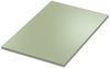 Dekor Spanplatte 19mm Tischplatte Avocado Green 22458 MN mit ABS Kante Umleimer - Größe 100 x 160 cm - Höhe 1,9 cm - Farbe Avocado Green Bild 3