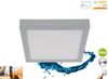 Di-Ka LED Deckenleuchte Cool & Cosy 21W 30x30cm warmweiß-kaltweiß Bild 5