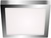 Di-Ka LED Deckenleuchte Cool & Cosy 21W 30x30cm warmweiß-kaltweiß Bild 3