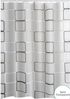 Ridder Duschvorhang Modern Retro semitransparent Breite 120 cm Bild 4