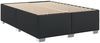 vidaXL Bettgestell Schwarz 160x200 cm Kunstleder 3284564 Bild 3