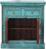 Orientalische Kommode Elisam Bild 4
