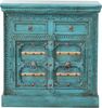 Orientalische Kommode Elisam Bild 3