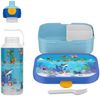 Mepal CAMPUS Lunchset Tropical Ocean 2-teilig (2025) Bild 2