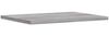 vidaXL Wandregale 4 Stk. Grau Sonoma 40x30x1,5 cm Holzwerkstoff 838209 Bild 4