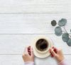 Seltmann Weiden Zoé Fine Diamond Kaffeeservice 18-teilig Bild 2