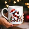 Unal Store Becher Weihnachtsgeschenke Tasse Personalisiert personalisierte geschenke Bild 1