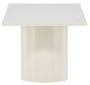 ebuy24 Couchtisch Sandvika Couchtisch beige. Bild 2