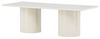 ebuy24 Couchtisch Sandvika Couchtisch beige. Bild 4