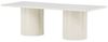 ebuy24 Couchtisch Sandvika Couchtisch beige. Bild 5